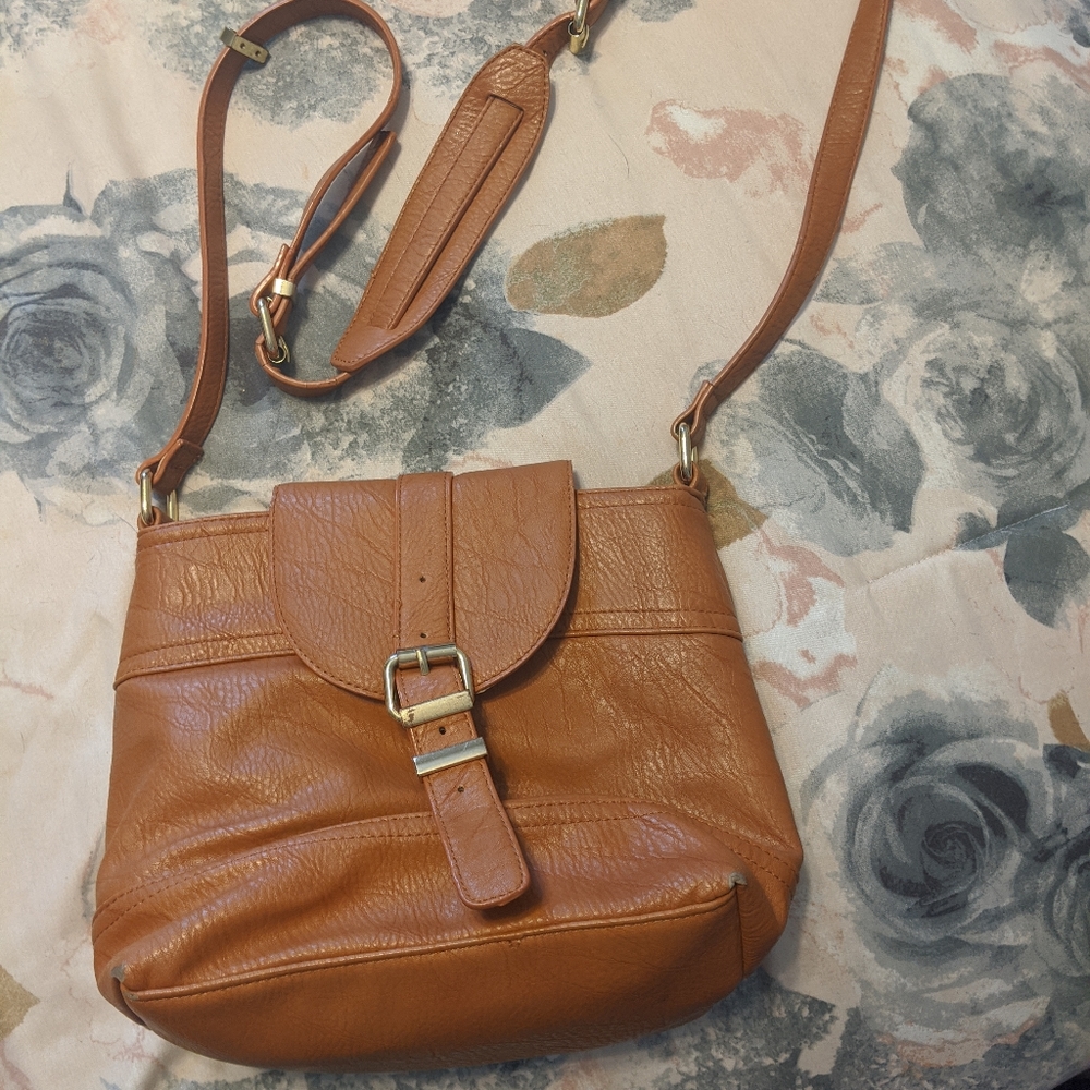 Charming Charlie Crossbody bag